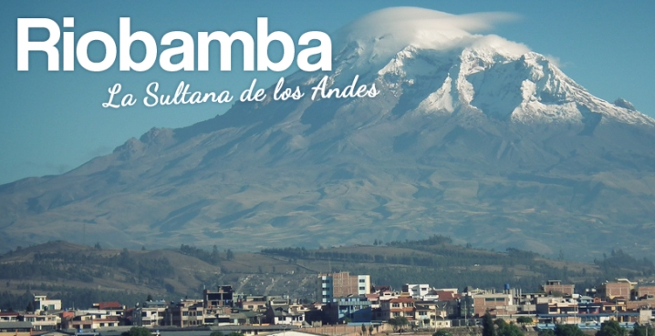 Sultana De Los Andes Ecuador Turistico